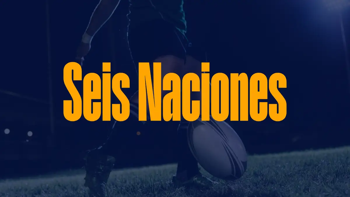 Pronósticos de Rugby Six Nations - Seis Naciones