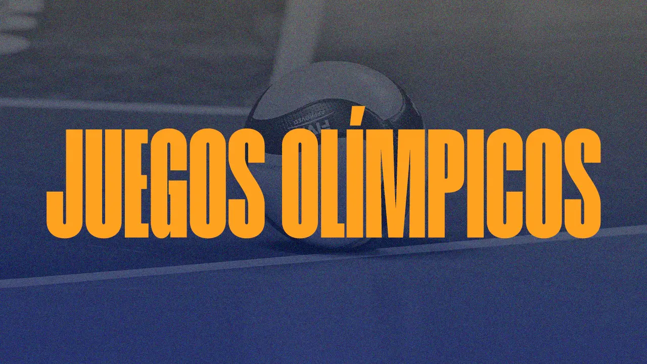 Predicción Olimpiadas 2024 - Voleibol