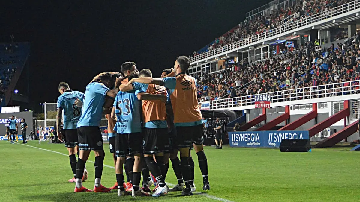 Pronóstico quién ganará la Copa de la Liga Profesional