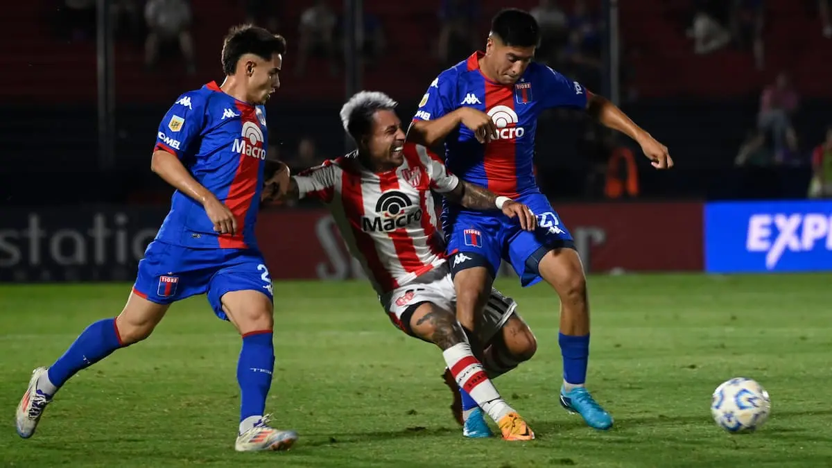 Torneo apertura fútbol argentino