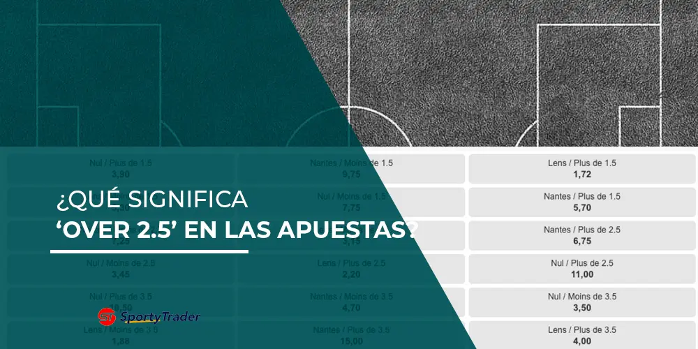 Apuestas 1X2 o apuestas al ganador, Cuáles son los tipos de apuestas en  línea y cómo funcionan