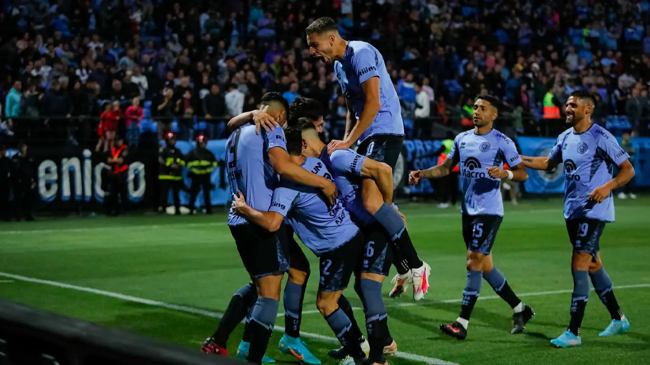 Pronósticos Fútbol argentina Copa Sudamericana