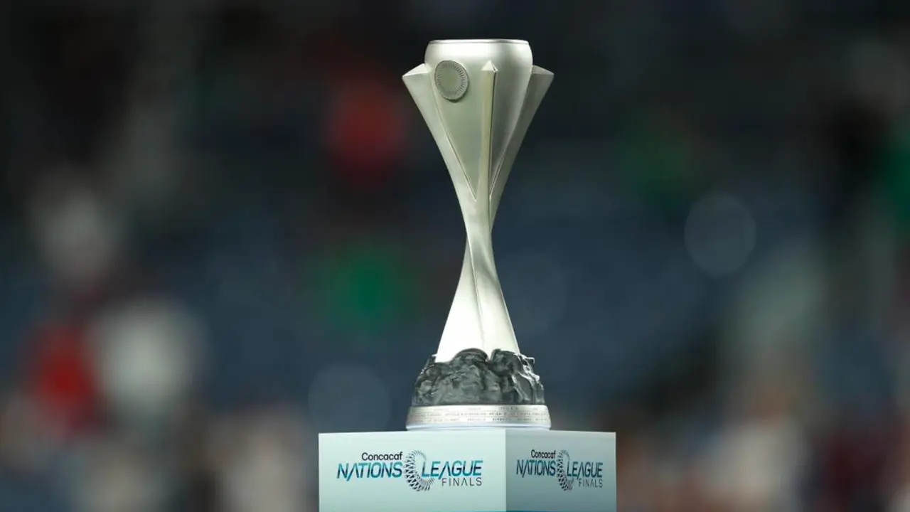 Pronóstico ganador CONCACAF Nations League