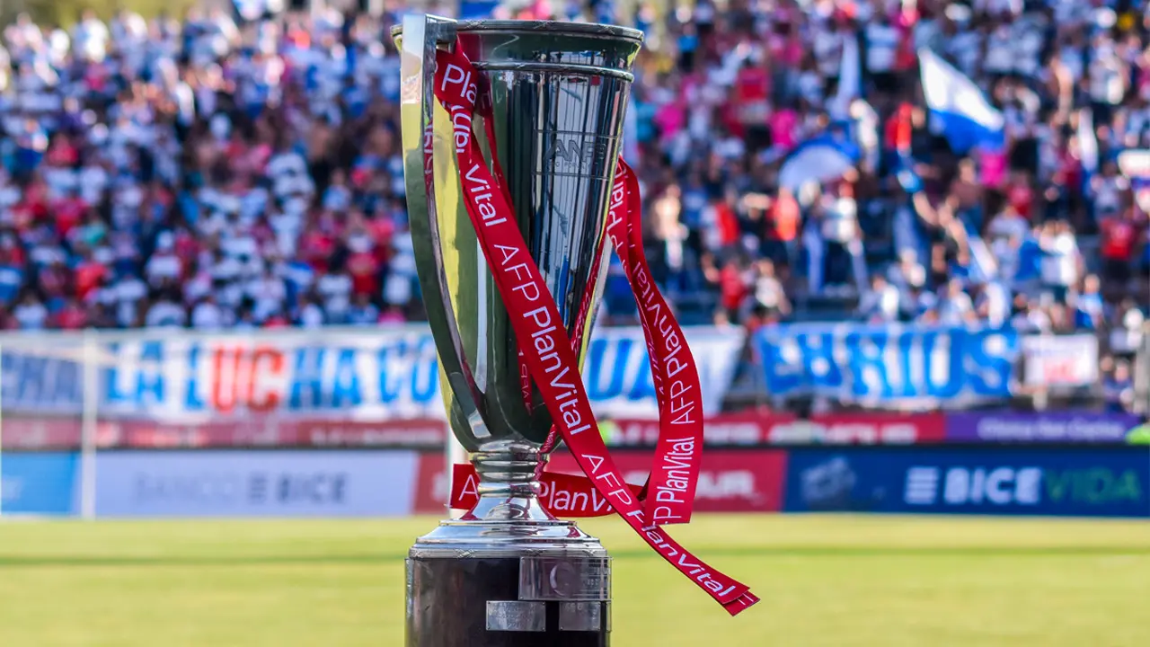 Predicciones para el ganador del Campeonato Chileno