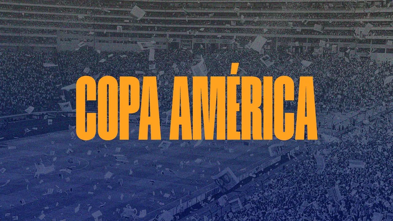 Palpites Copa America 2024