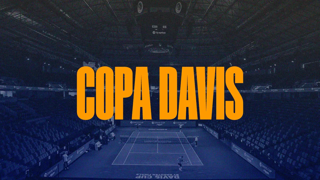 Pronósticos para Copa Davis edición 2023