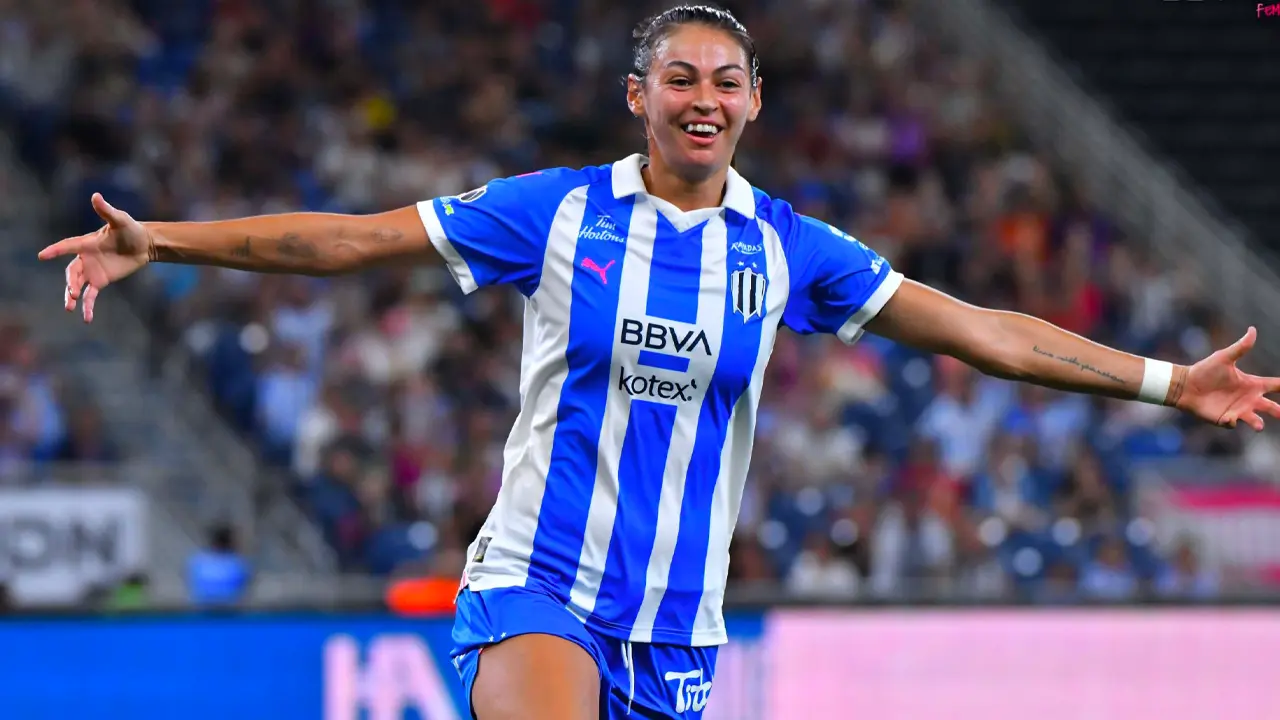 Pronóstico Liga MX femenil máxima goleadora