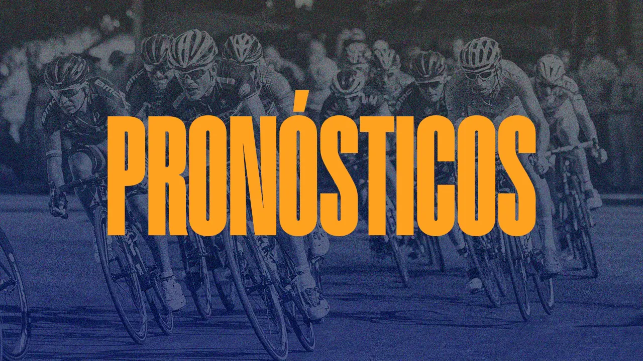 Pronósticos Juegos Olímpicos - Ciclismo