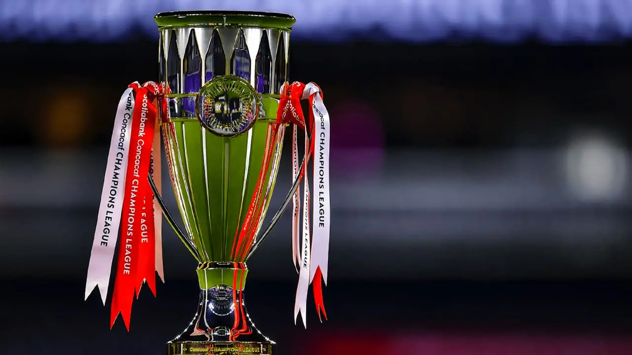 Predicciones quién va a ganar la Liga de Campeones CONCACAF
