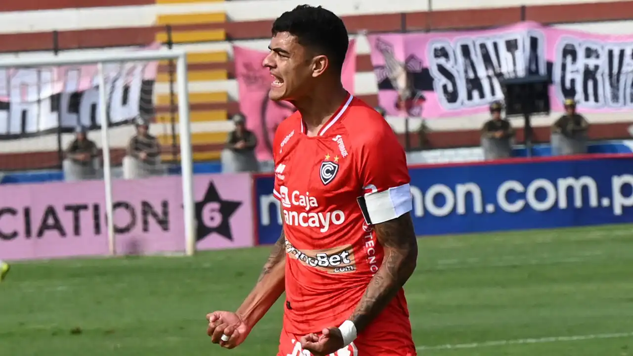 Conclusión Perú Liga 1