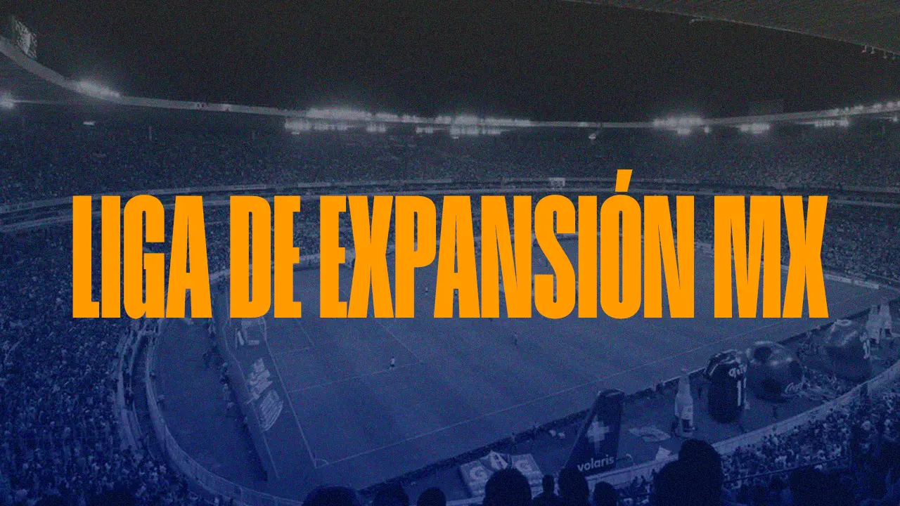 Liga Expansión MX: Expansión MX: todos los campeones en los pocos