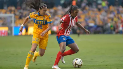 image ¿Cómo pinta el panorama para la Liga MX Femenil este 2023?