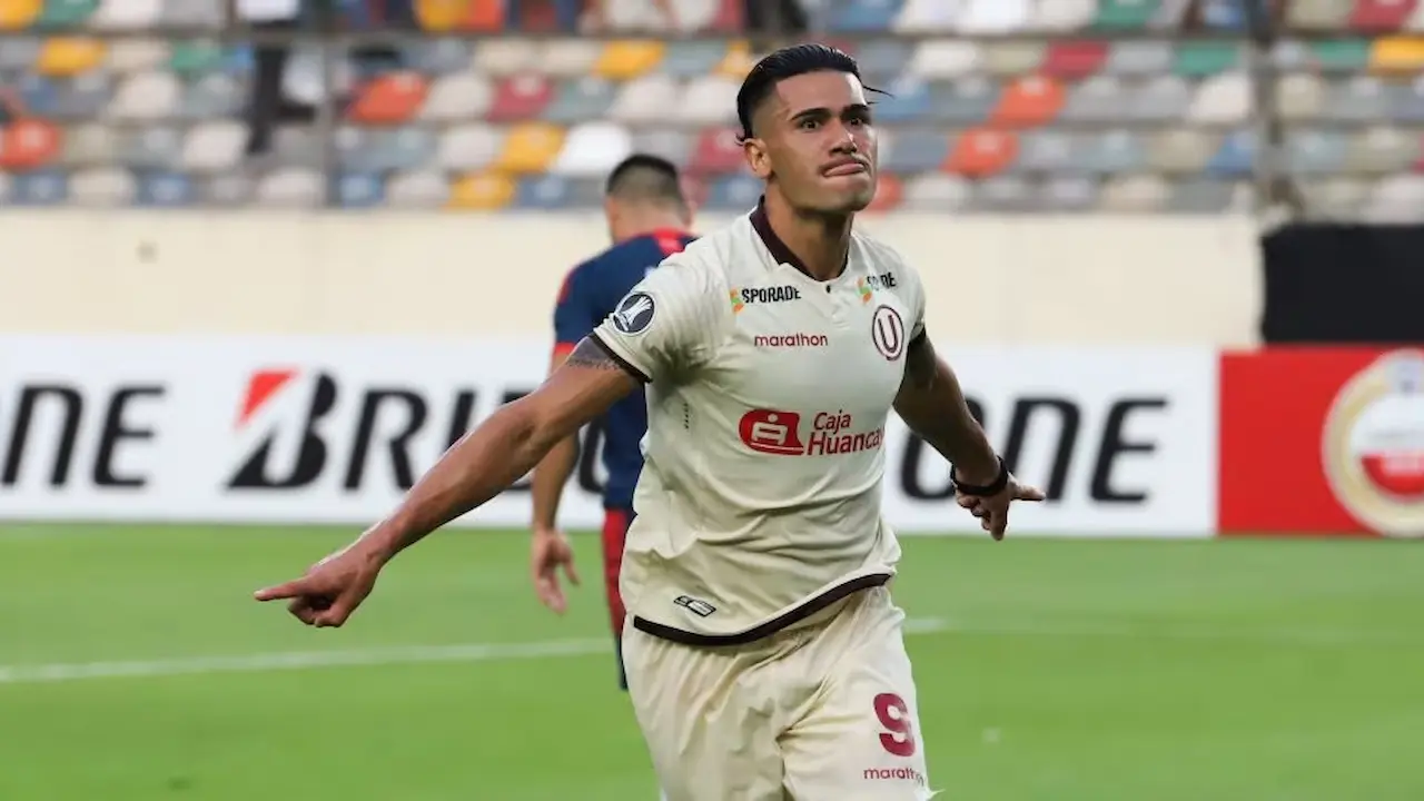 Liga 1 Perú que no hacer