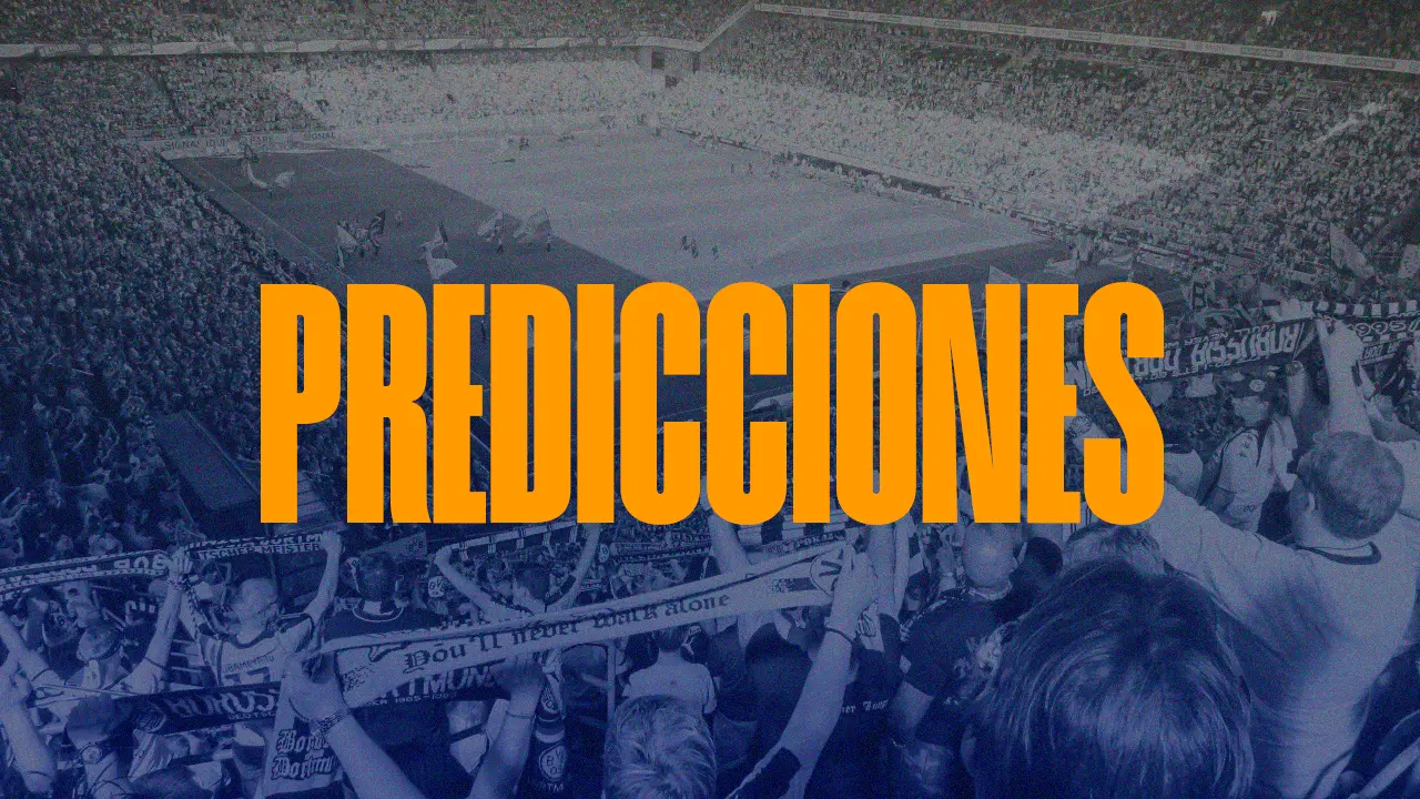 Predicciones Liga Pro Ecuador 2023