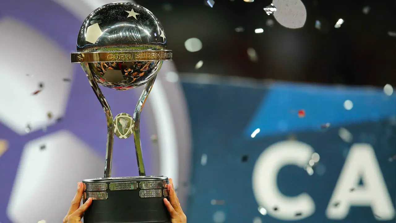 Predicciones gratis de apuestas Copa Sudamericana