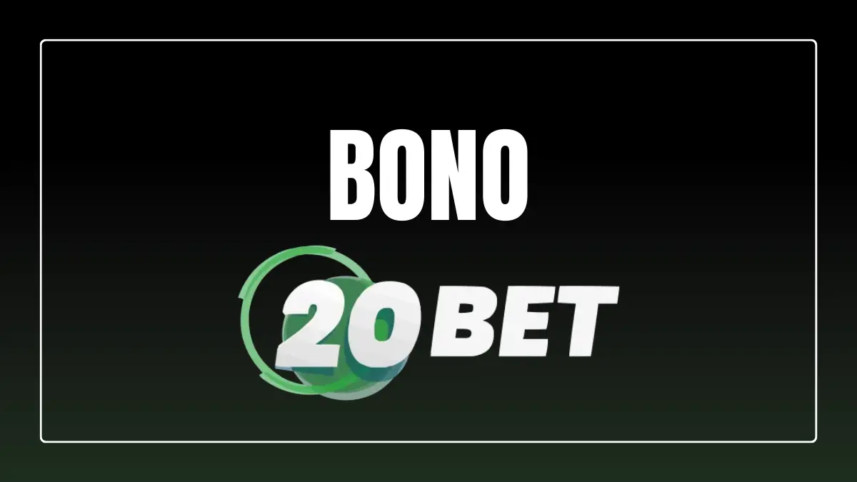 20Bet bemutató