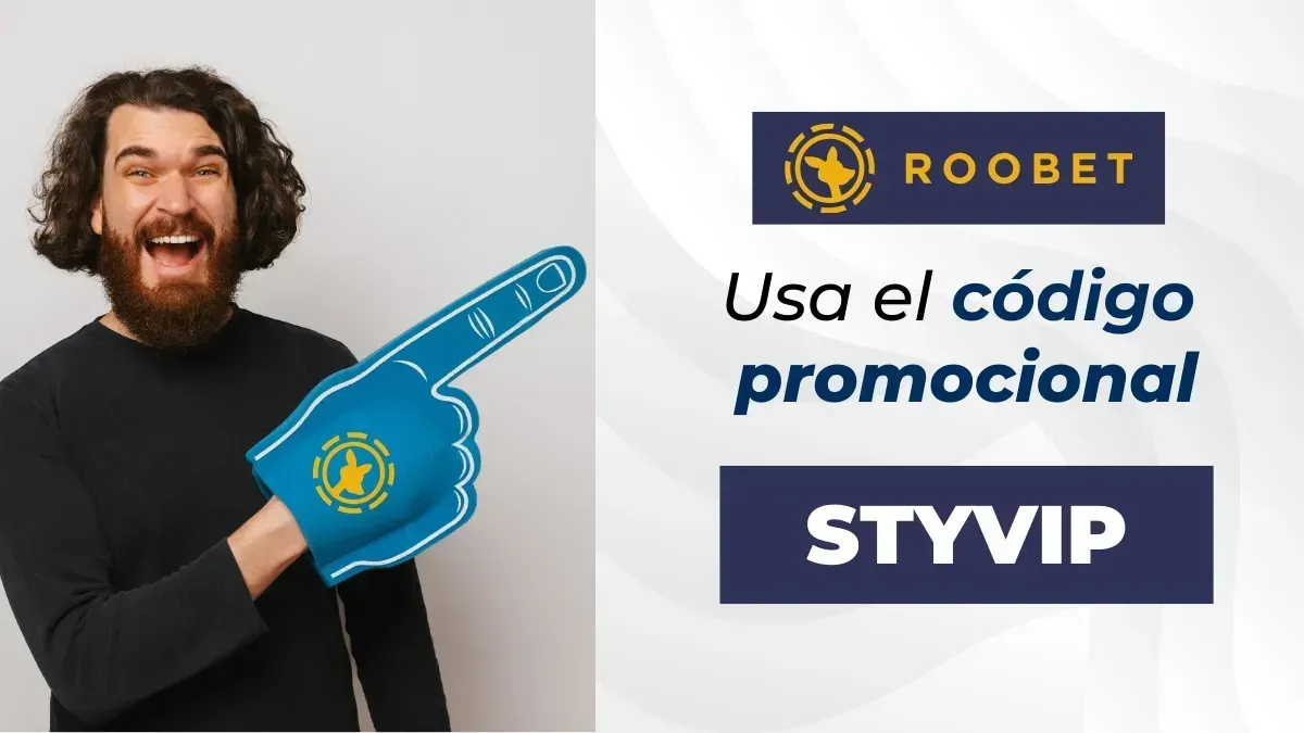 Roobet Casino Interface