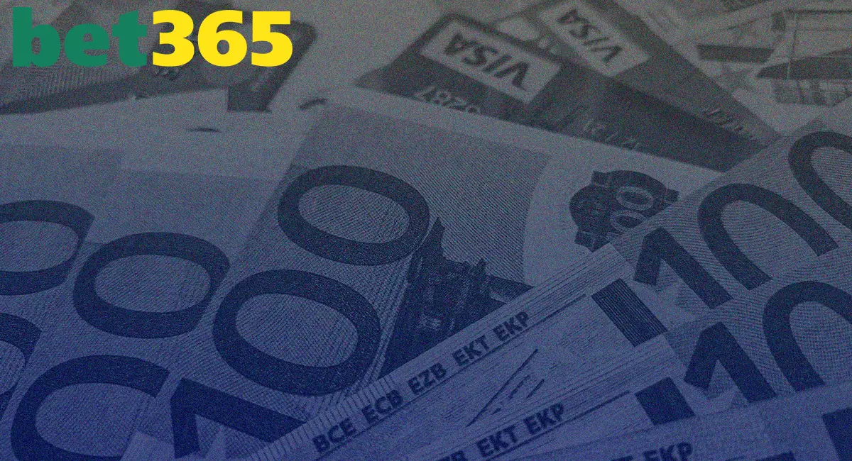 Apuestas gratis en Bet365