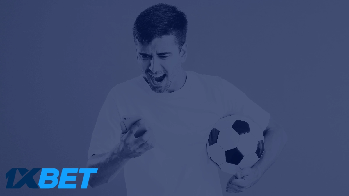 ¿Cómo crear un parlay en 1XBET?