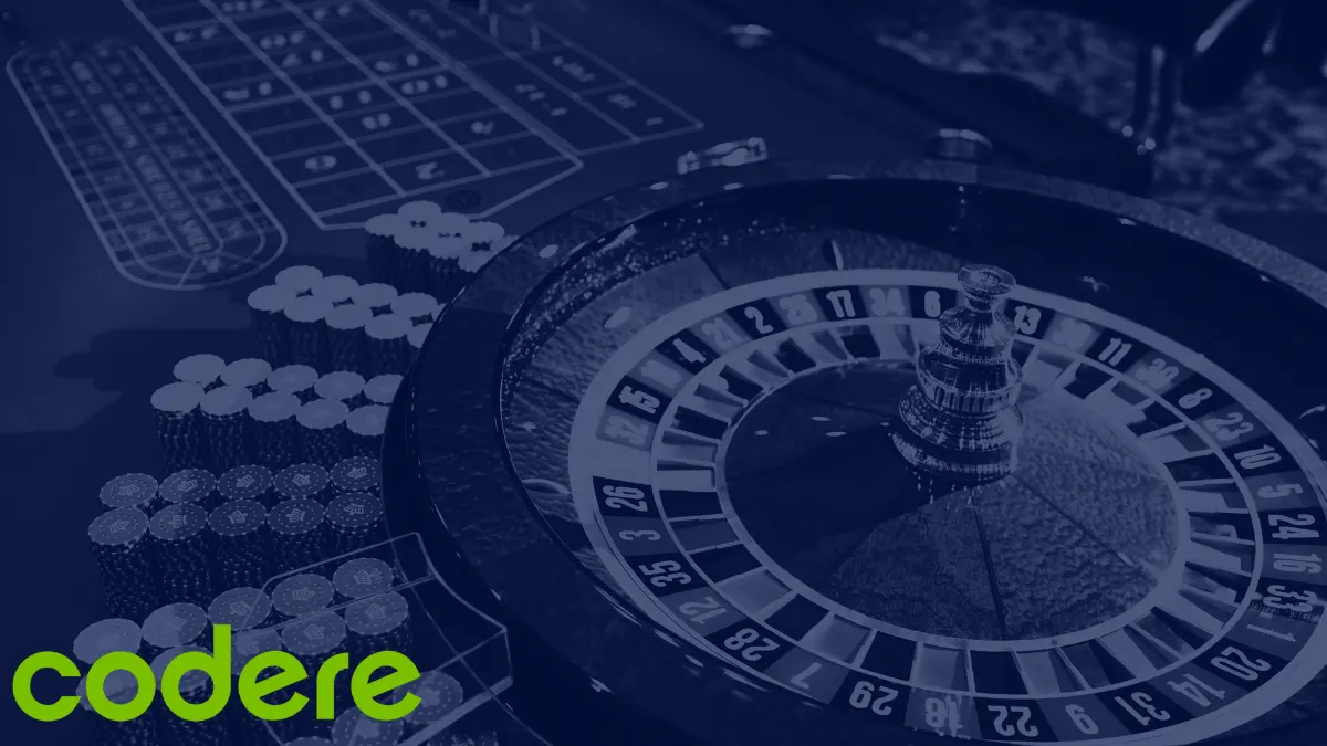 Cómo jugar a la ruleta americana en vivo en Codere