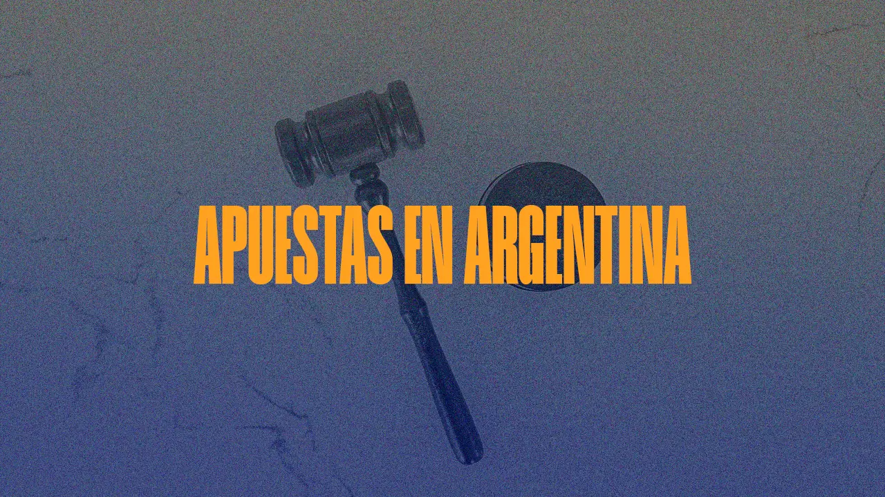 Apuestas en Argentina