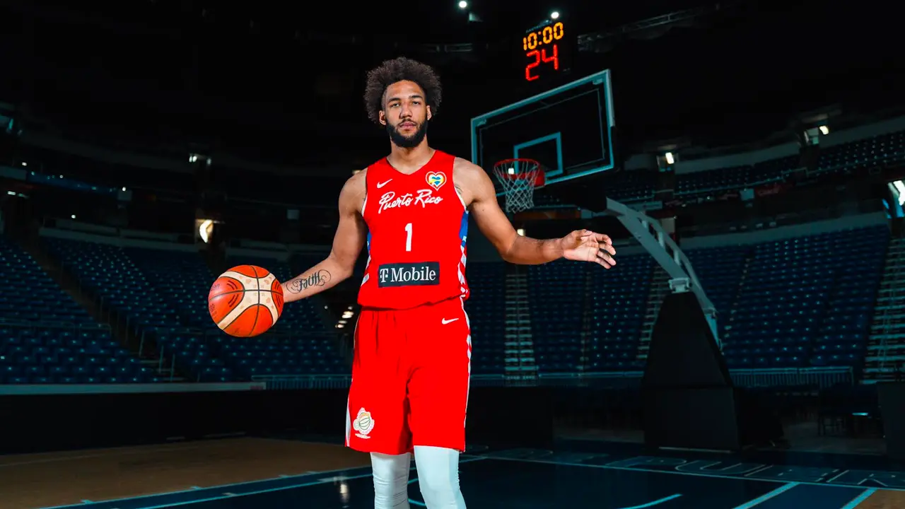 Pronósticos Mundial de Basket para la selección de Puerto Rico