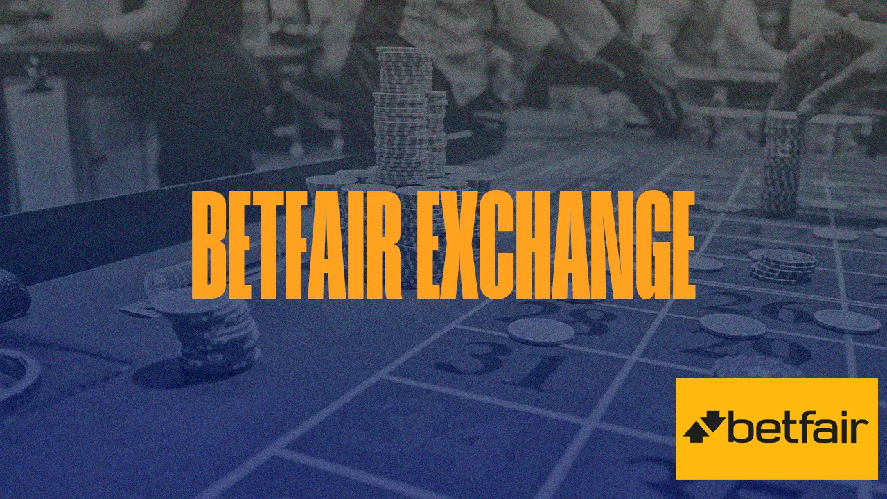 Betfair exchange apuestas deportivas