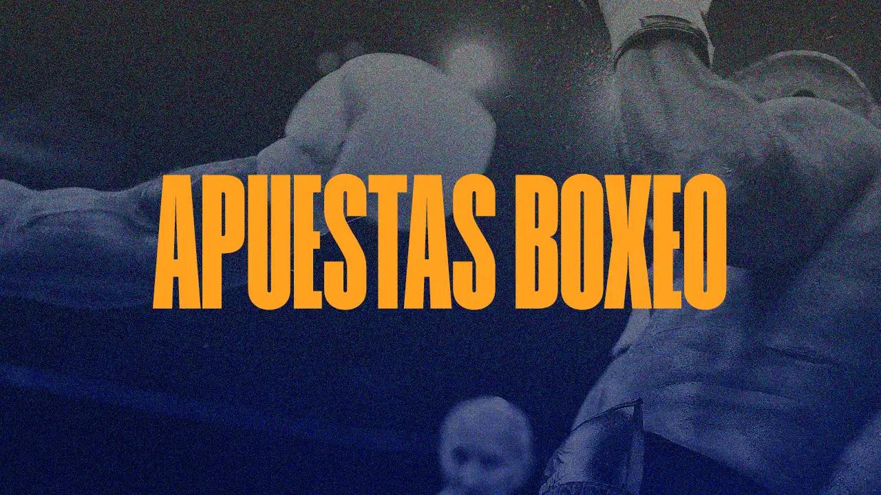 Apuestas Boxeo