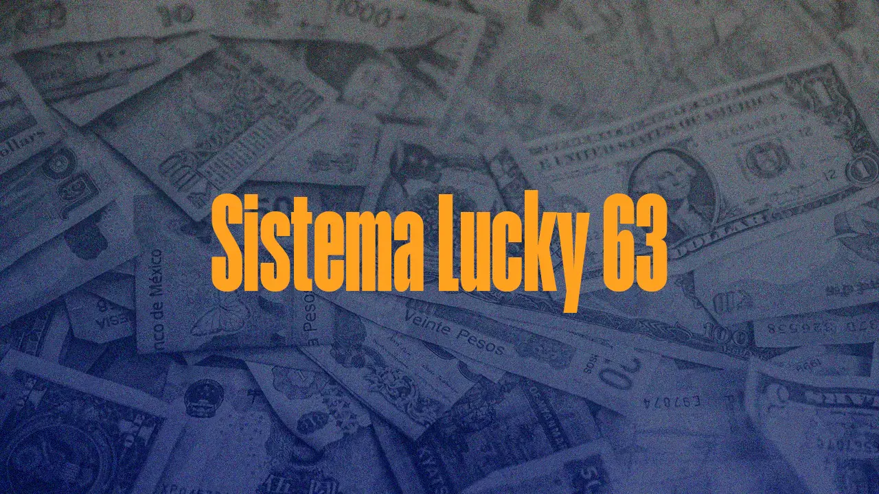 Sistema Lucky 63
