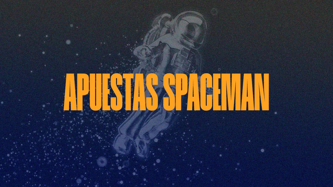 Apuestas spaceman