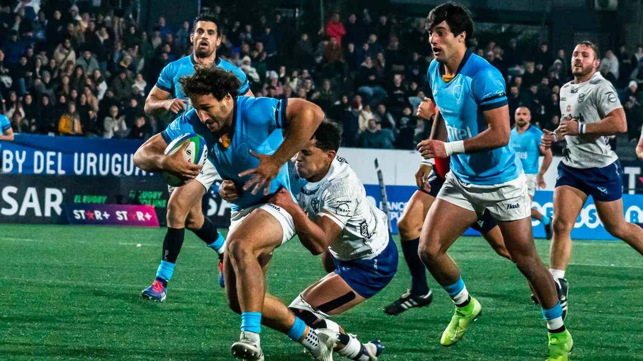 Pronósticos de rugby para la selección de Uruguay