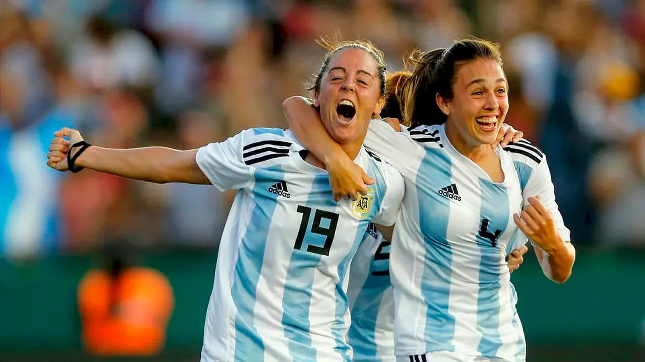 pronósticos para la Selección Argentina en el Mundial femenino 2023