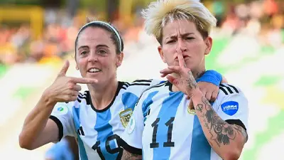 Copa del Mundo femenina 2023: ¿qué apuestas para Argentina?