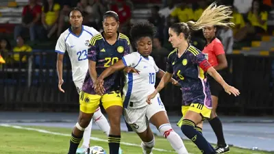 ¿Dónde ver la Copa Mundial Femenina por televisión?