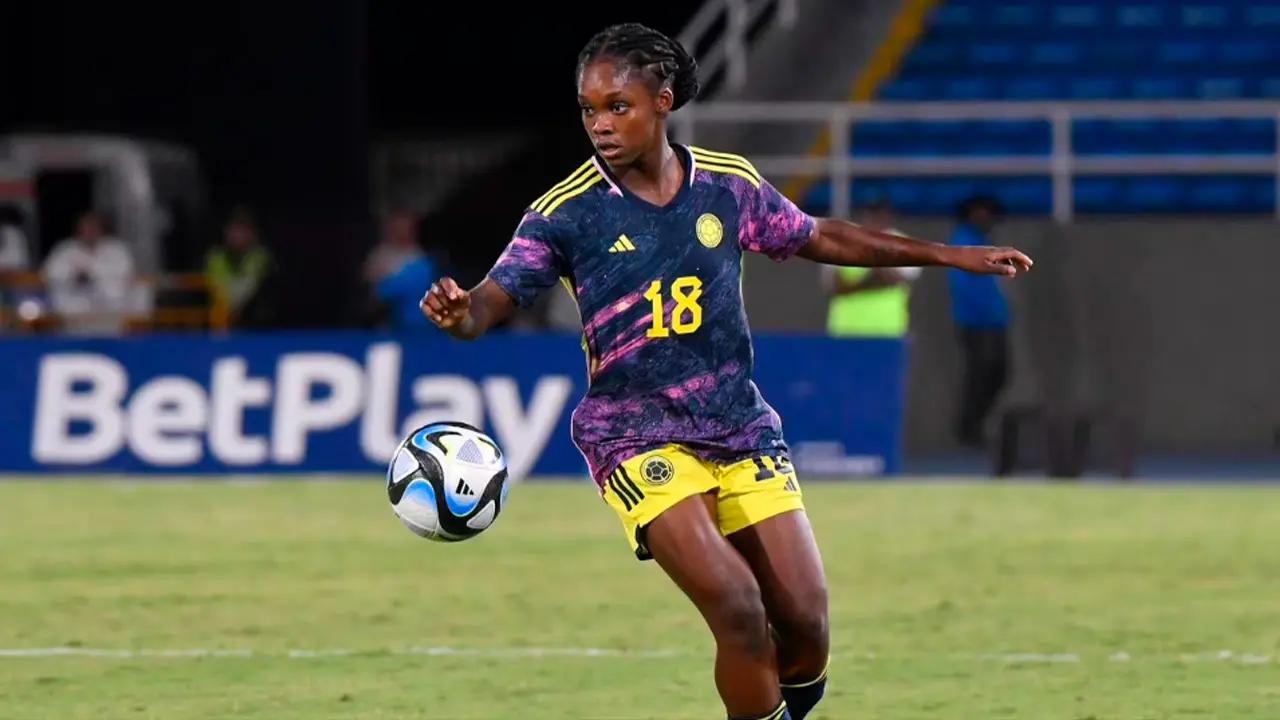 Predicciones Colombia Mundial de fútbol femenil