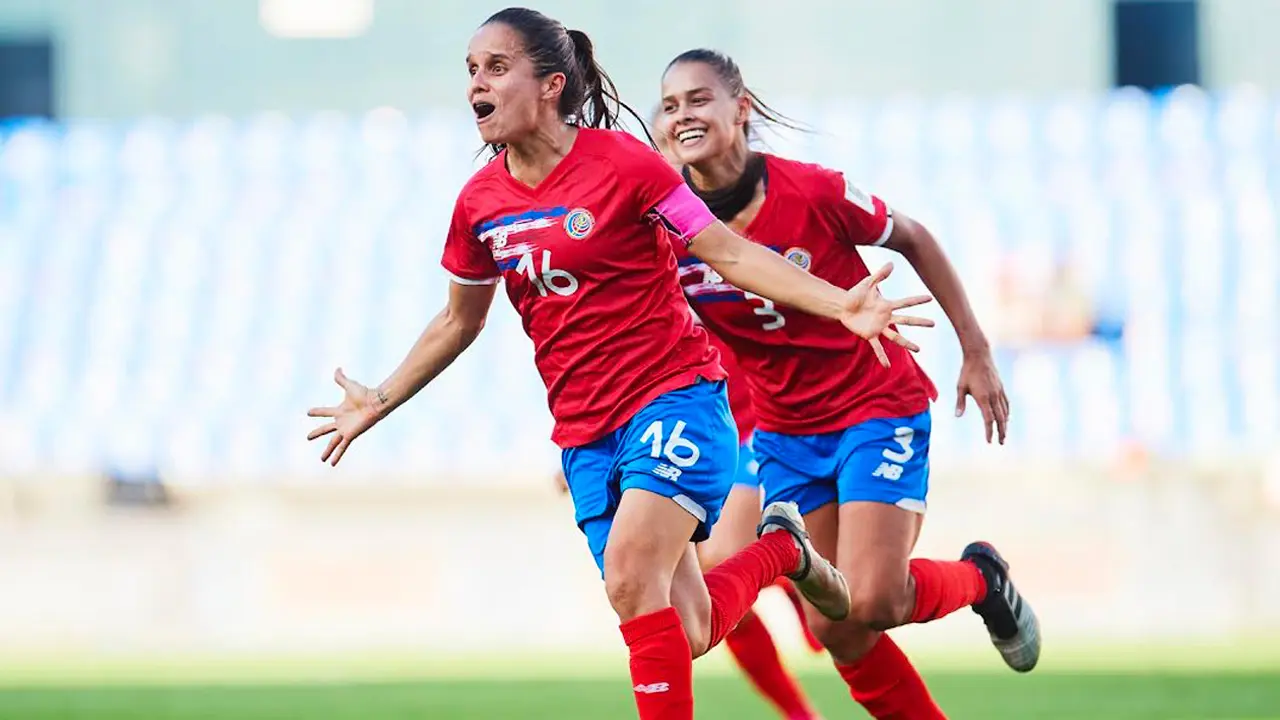 Pronósticos Costa Rica Mundial Femenino 2023