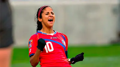 Copa del Mundo Femenina: ¿qué apuestas para la selección de Costa Rica?