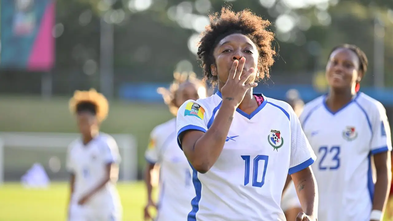Predicciones Mundial Femenino de fútbol - Panamá
