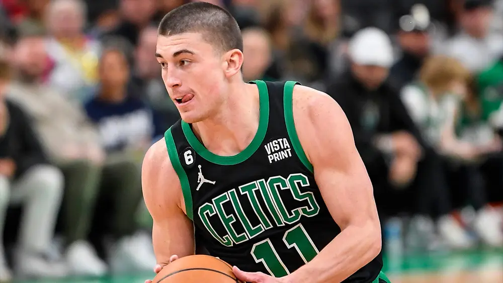 Pronostici Boston Celtics NBA