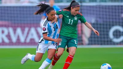 Programa y apuestas en la Copa de Oro Femenil CONCACAF 2024 ¿quién ganará?