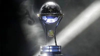 image ¿Dónde ver la final de la Copa Sudamericana?