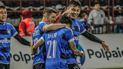 ¿Huachipato puede ganar la primera división de Chile?