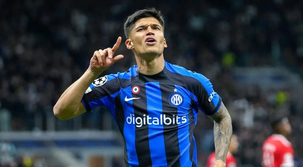 Joaquim Correa Inter