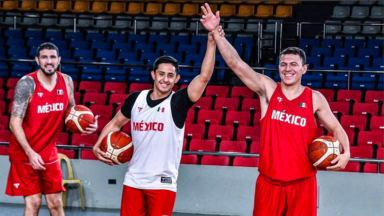 Pronósticos Mundial de Basket para la selección de México