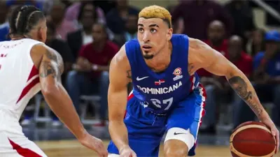 ¿Cómo apostar por República Dominicana en el Mundial básquetbol?