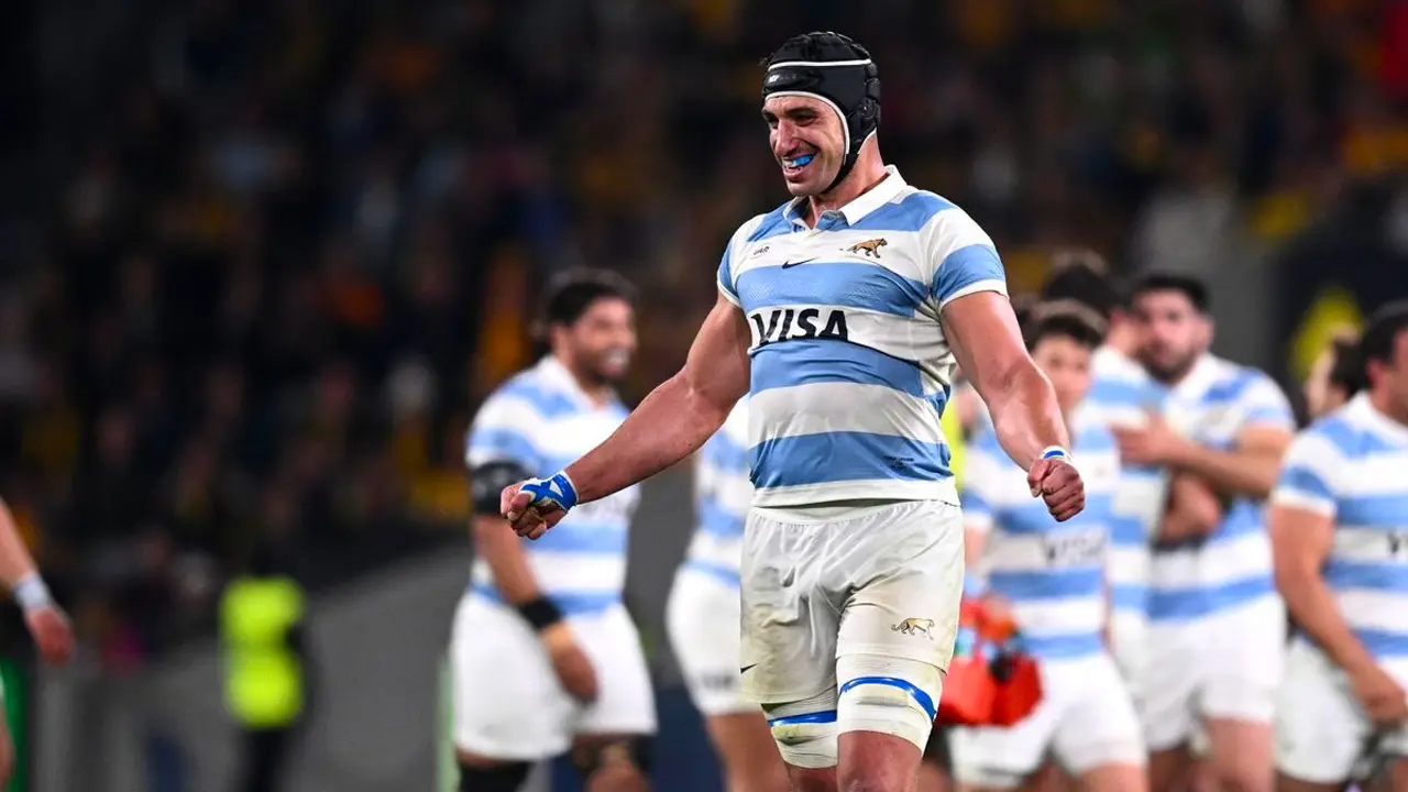 Pronósticos Mundial de Rugby para los Pumas de Argentina