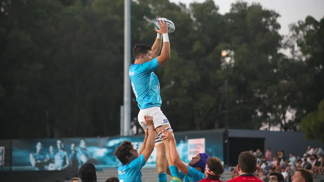 Apuestas Uruguay Rugby