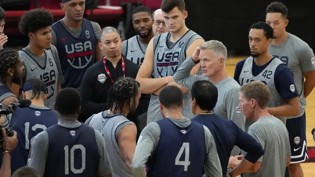 Apuestas Estados Unidos Copa Mundial de Basket