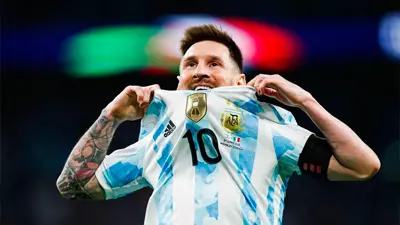 Copa del Mundo 2022: ¿qué apuestas para Argentina?