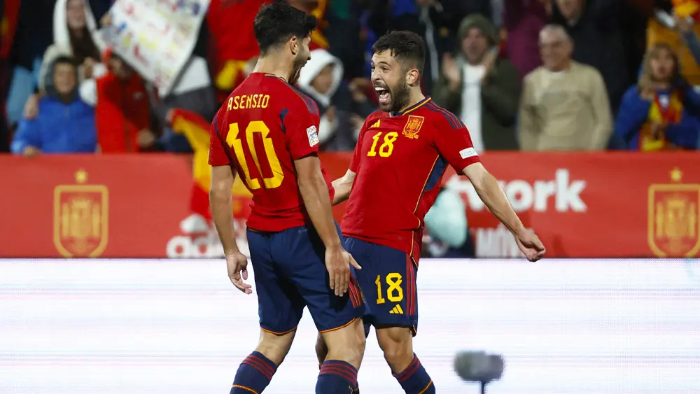 Copa del Mundo 2022: Las mejores apuestas para España